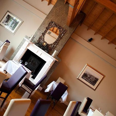 The Inn Castledawson マラフェルト エクステリア 写真
