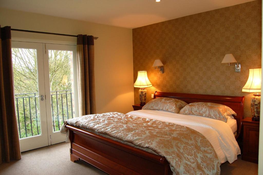 The Inn Castledawson マラフェルト 部屋 写真