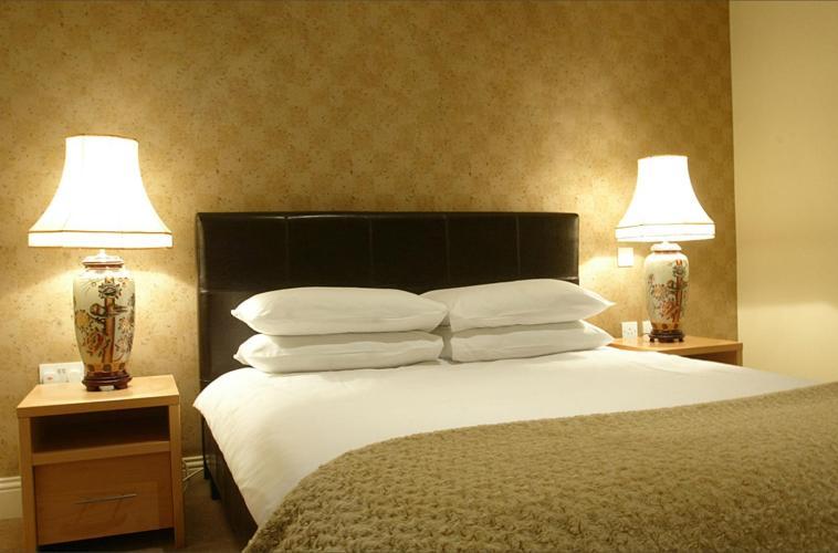 The Inn Castledawson マラフェルト 部屋 写真