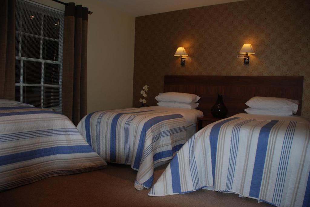 The Inn Castledawson マラフェルト 部屋 写真