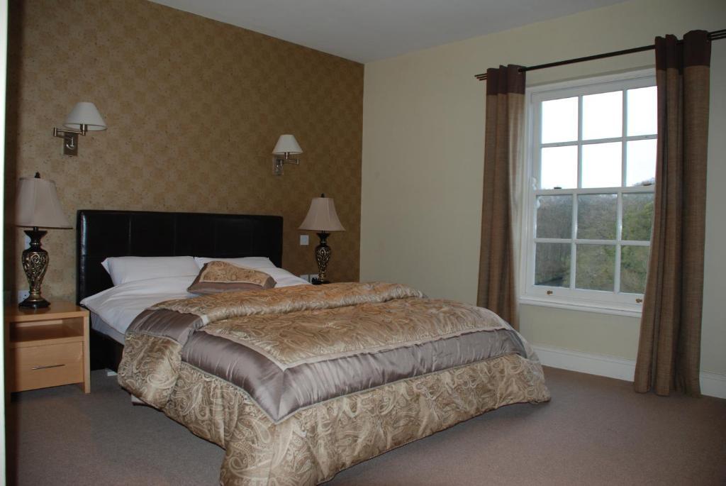 The Inn Castledawson マラフェルト 部屋 写真