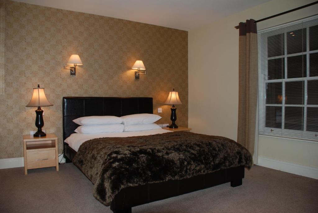 The Inn Castledawson マラフェルト 部屋 写真