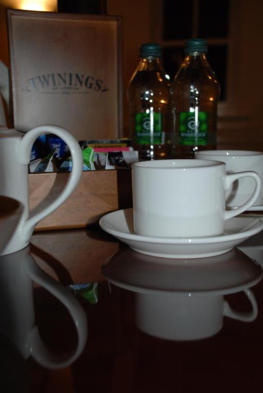 The Inn Castledawson マラフェルト 部屋 写真