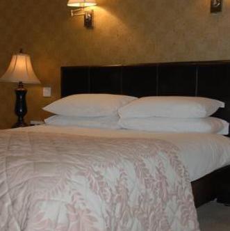 The Inn Castledawson マラフェルト 部屋 写真